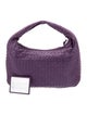 Bottega Veneta Intrecciato Veneta Hobo Small