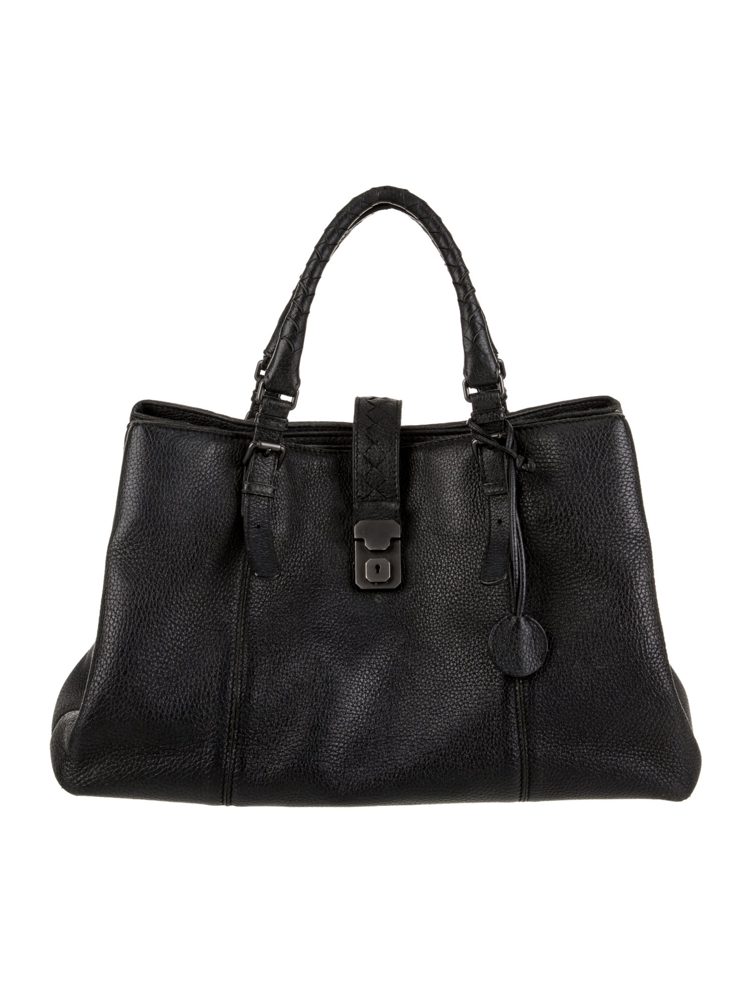 Bottega Veneta Intrecciato Roma