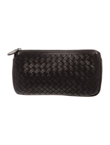 Bottega Veneta Clutches Intrecciato Knot