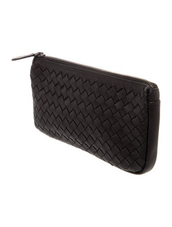 Bottega Veneta Intrecciato Knot