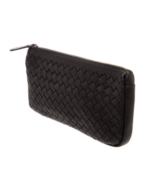 Bottega Veneta Intrecciato Knot