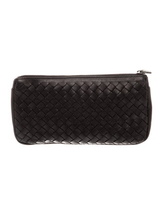 Bottega Veneta Intrecciato Knot