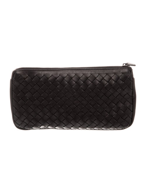 Bottega Veneta Intrecciato Knot