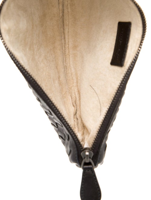 Bottega Veneta Intrecciato Knot