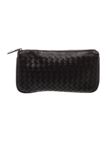 Bottega Veneta Clutches Intrecciato Knot
