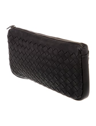 Bottega Veneta Intrecciato Knot