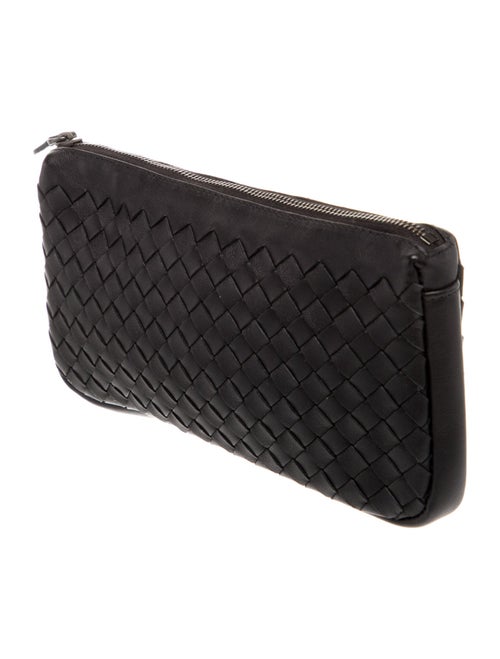 Bottega Veneta Intrecciato Knot