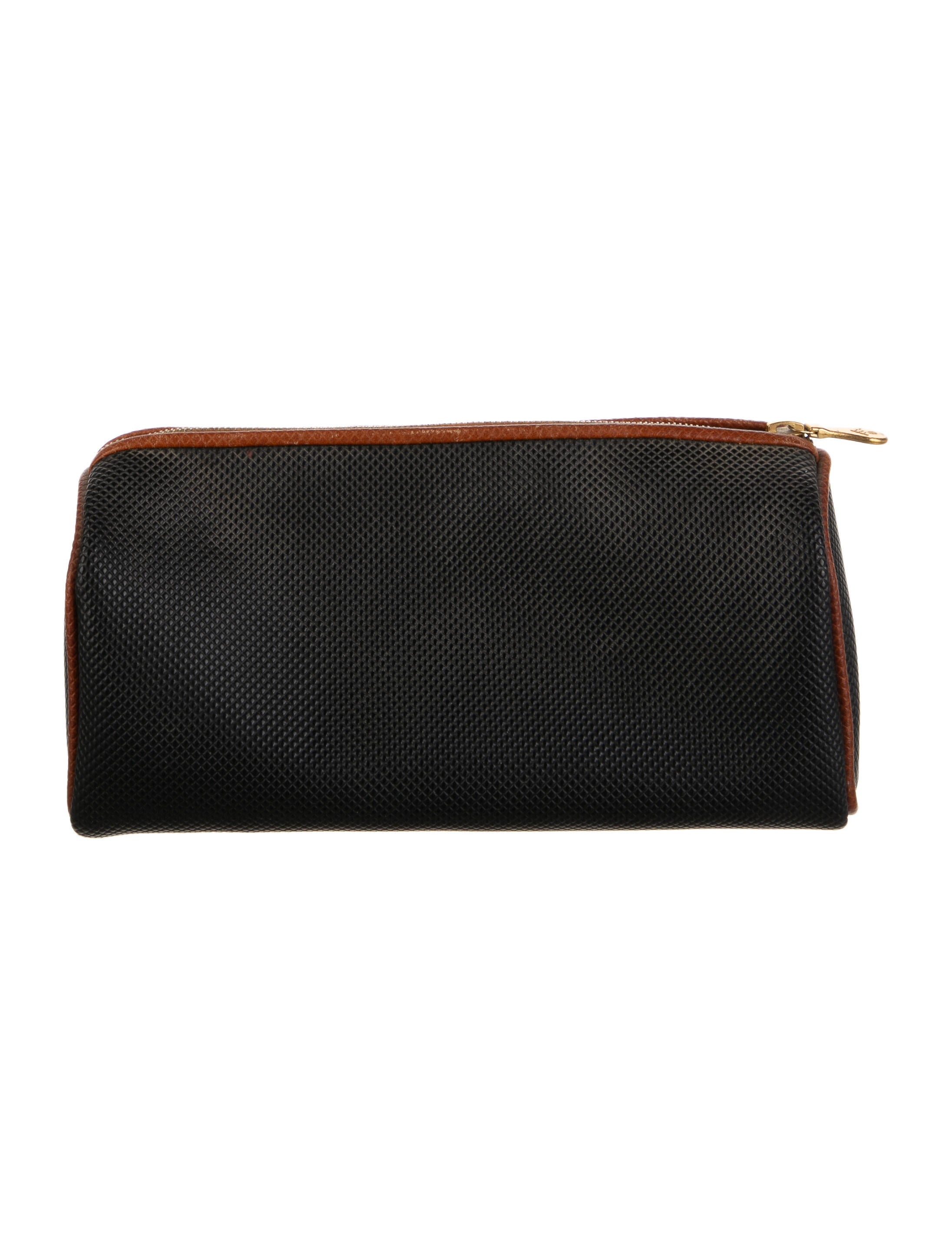 Bottega Veneta Cosmetic Bag