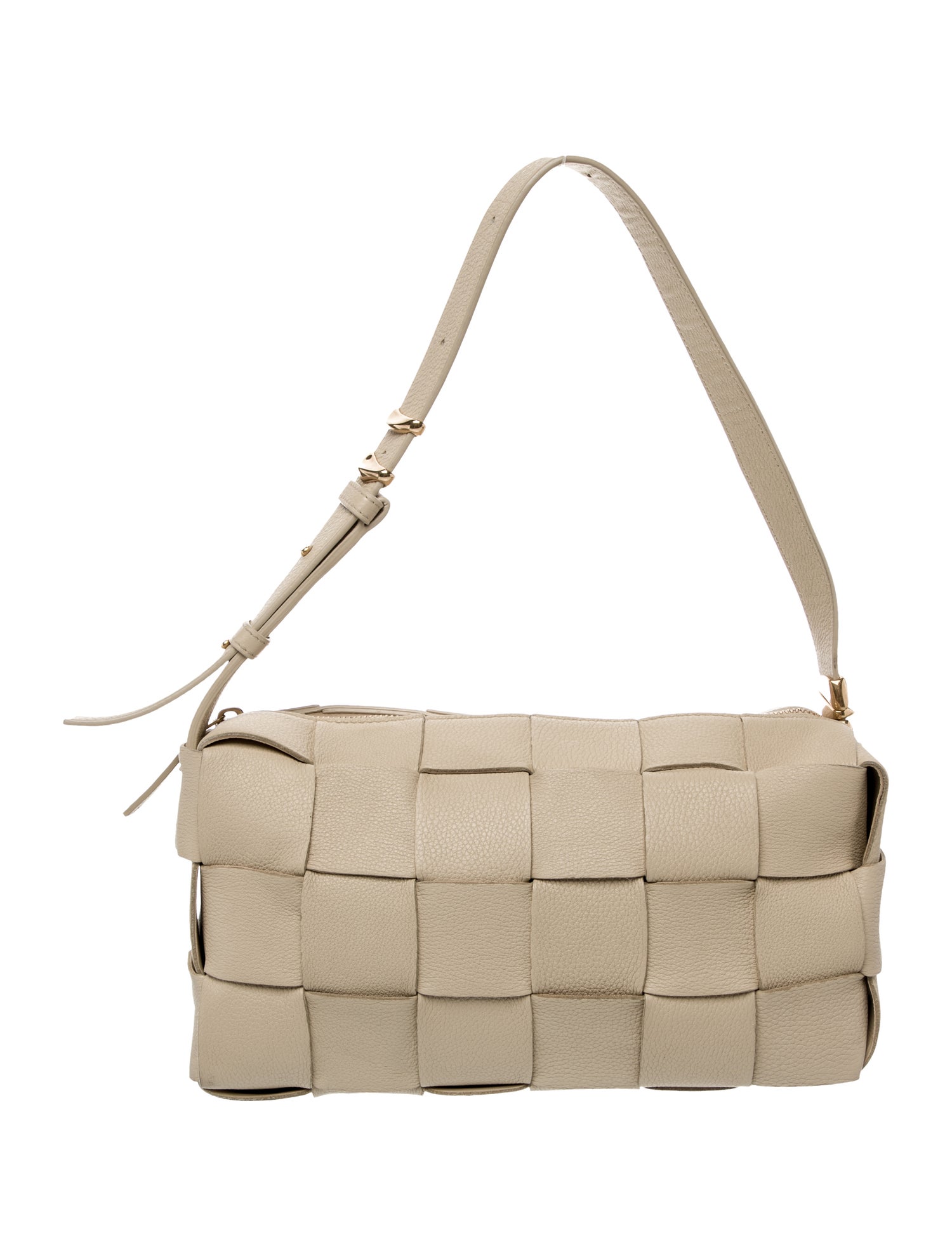 Bottega Veneta Intrecciato Cassette