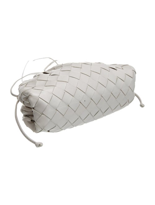 Bottega Veneta Intrecciato Mini Pouch Mini