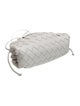 Bottega Veneta Intrecciato Mini Pouch Mini