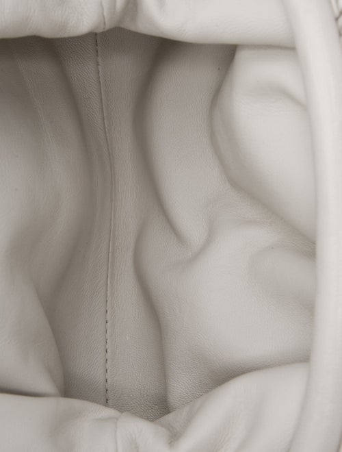 Bottega Veneta Intrecciato Mini Pouch Mini