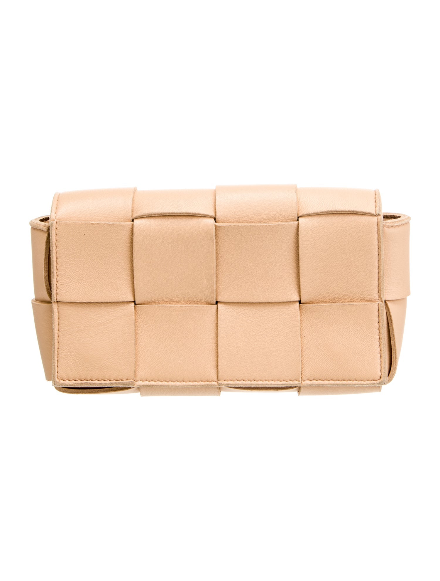 Bottega Veneta Intrecciato Cassette