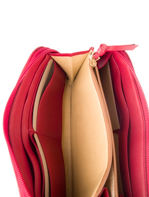 Bottega Veneta Leather Wallet