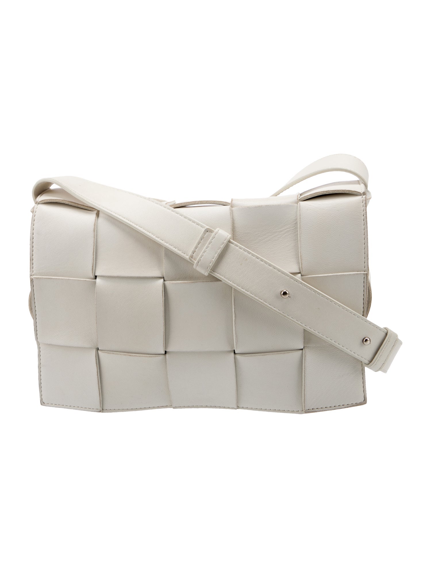 Bottega Veneta Intrecciato Cassette