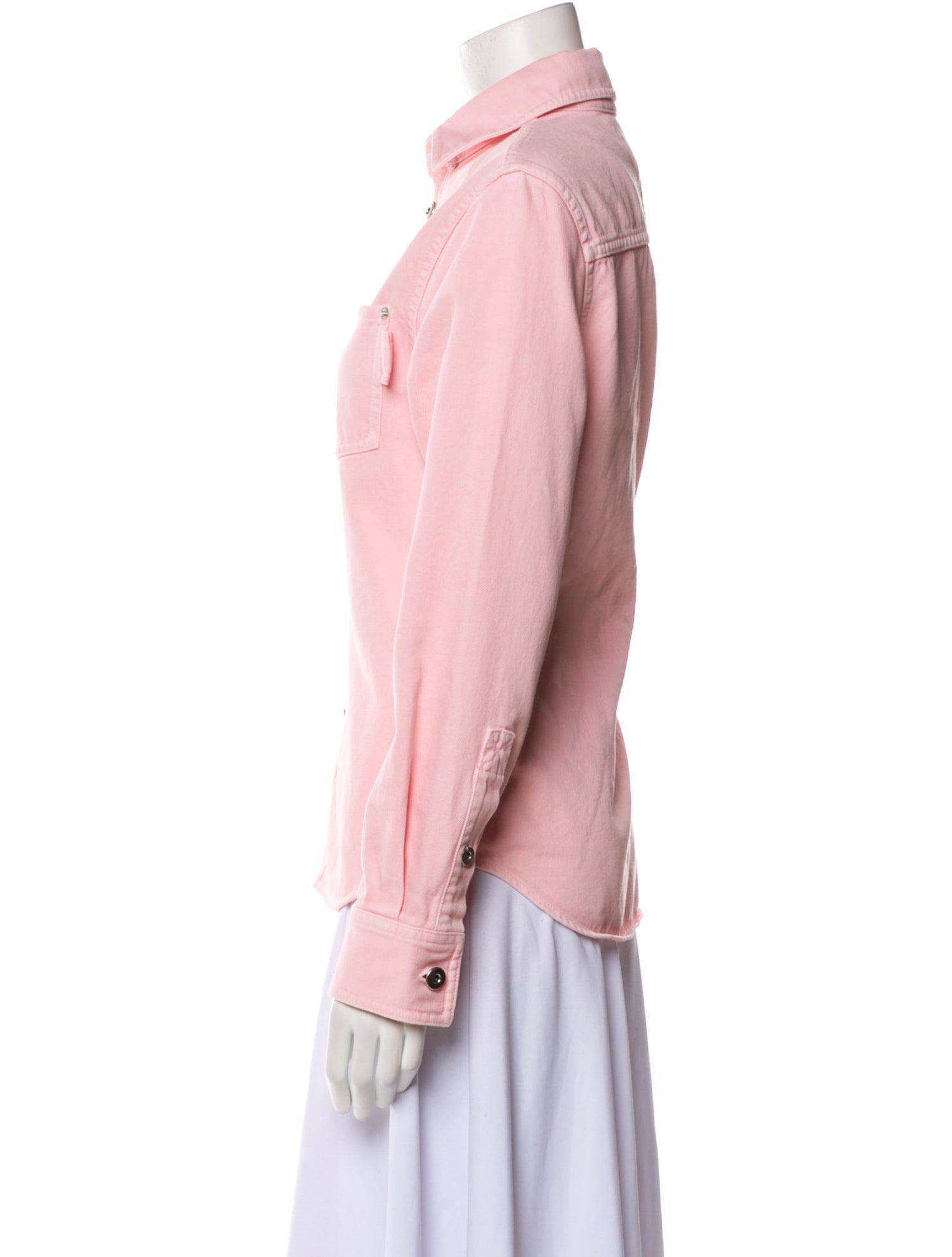 Bottega Veneta Denim Jacket