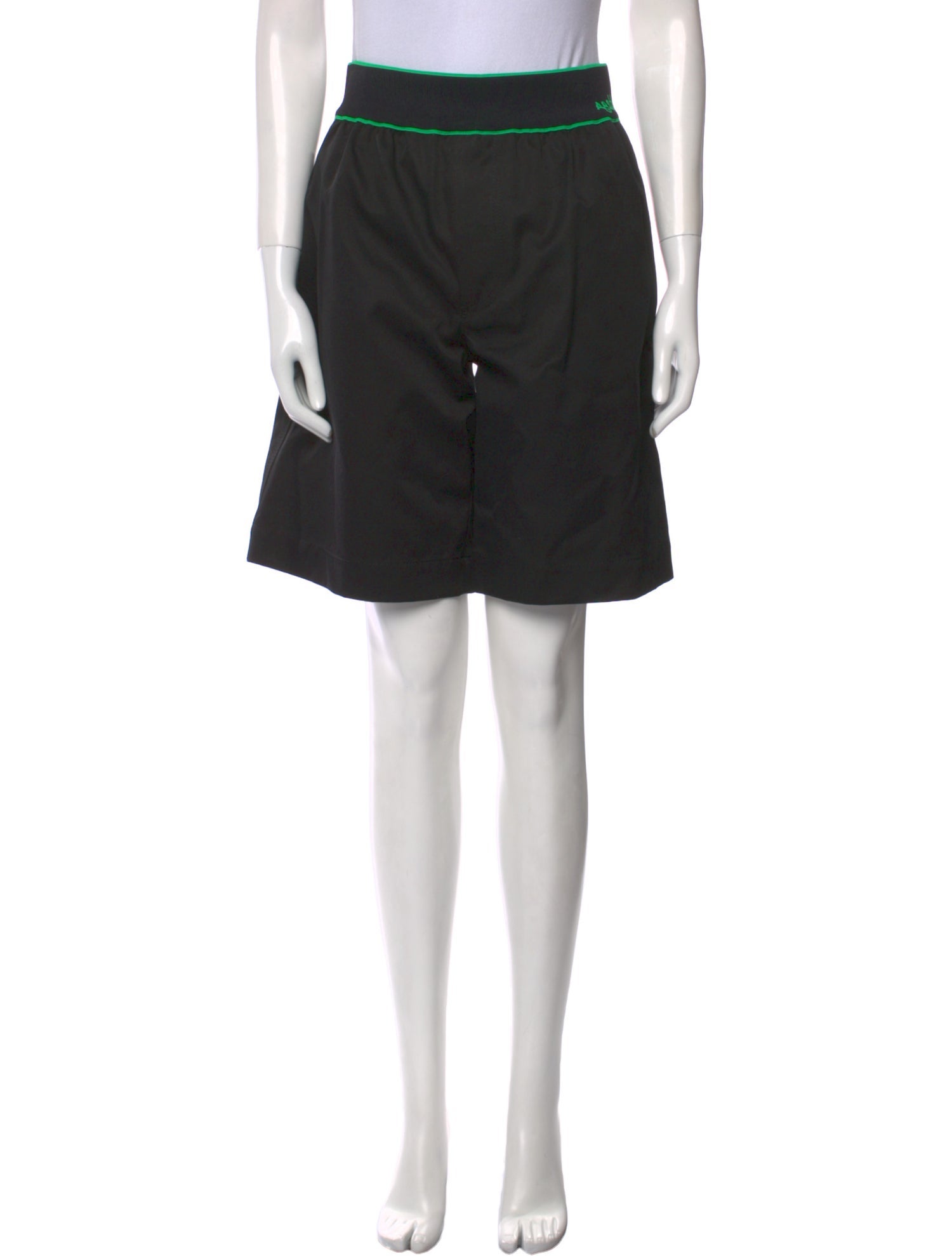 Bottega Veneta Knee-Length Shorts