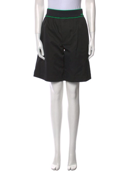 Bottega Veneta Knee-Length Shorts