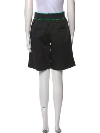 Bottega Veneta Knee-Length Shorts