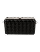 Bottega Veneta Intrecciato Minaudière