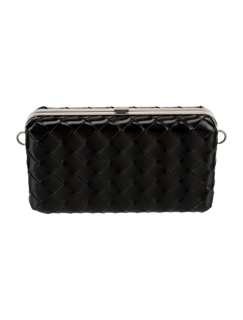 Bottega Veneta Intrecciato Minaudière