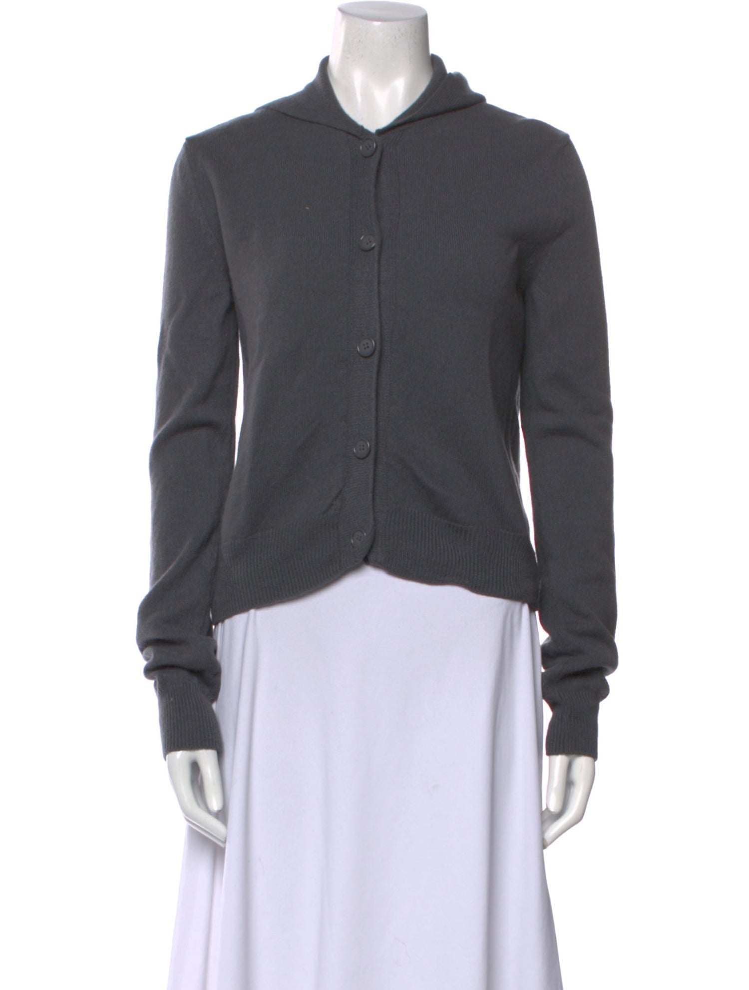 Bottega Veneta Wool Crew Neck Sweater