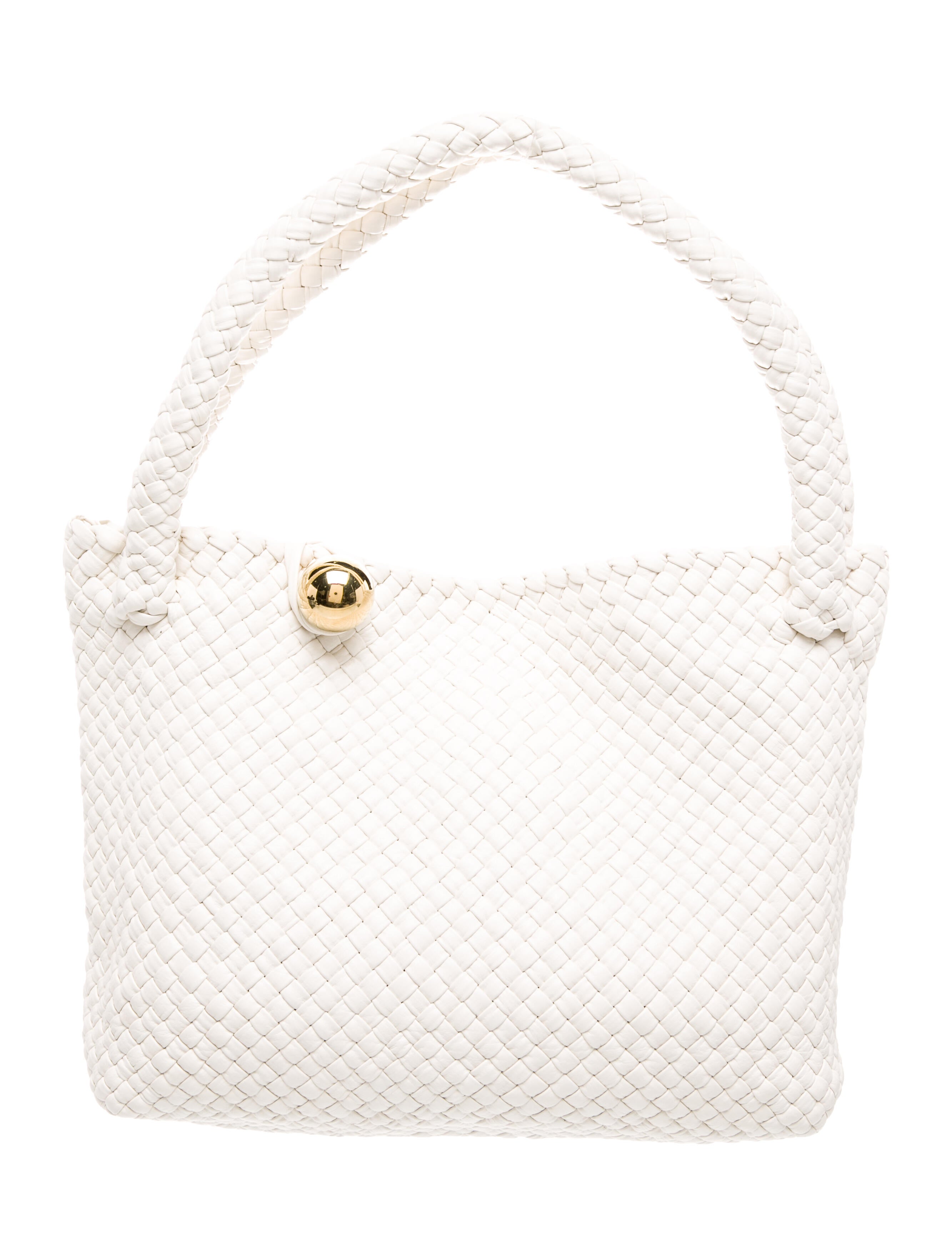 Bottega Veneta Intrecciato Tosca