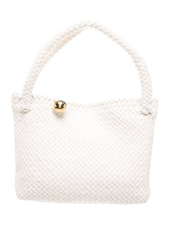 Bottega Veneta Intrecciato Tosca