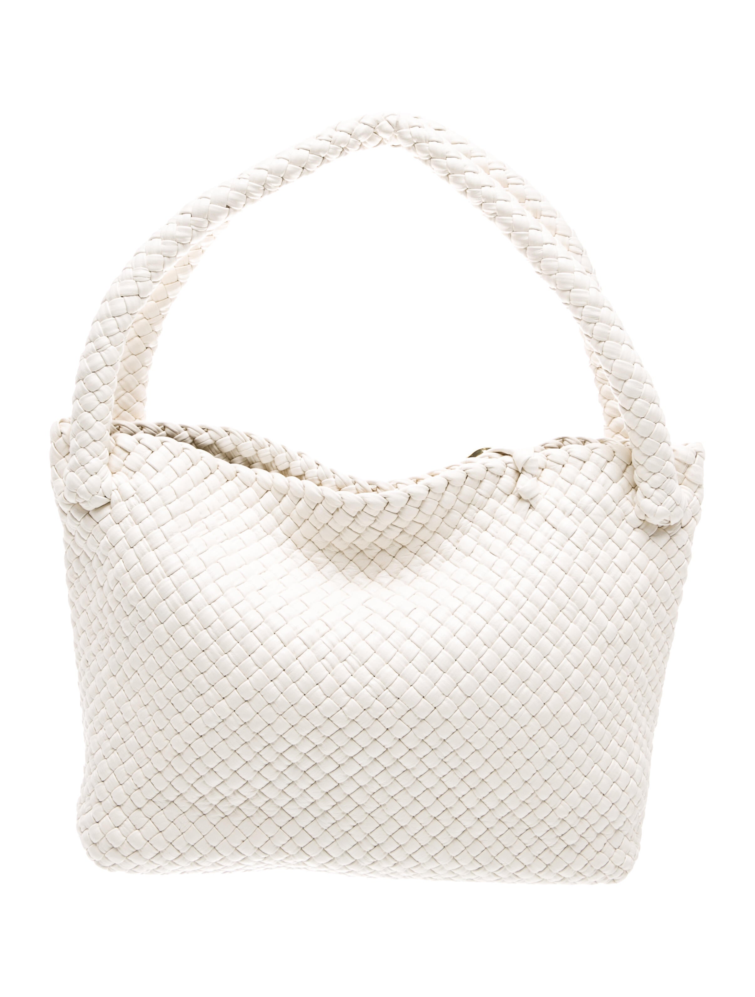 Bottega Veneta Intrecciato Tosca