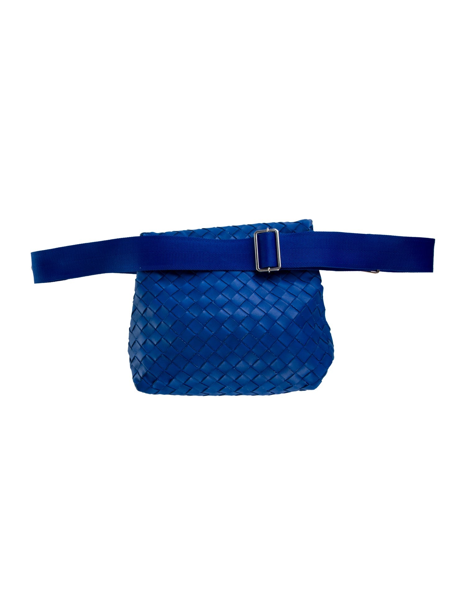 Bottega Veneta Intrecciato Belt Bag