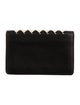 Bottega Veneta Intrecciato Weave Lambskin Wallet
