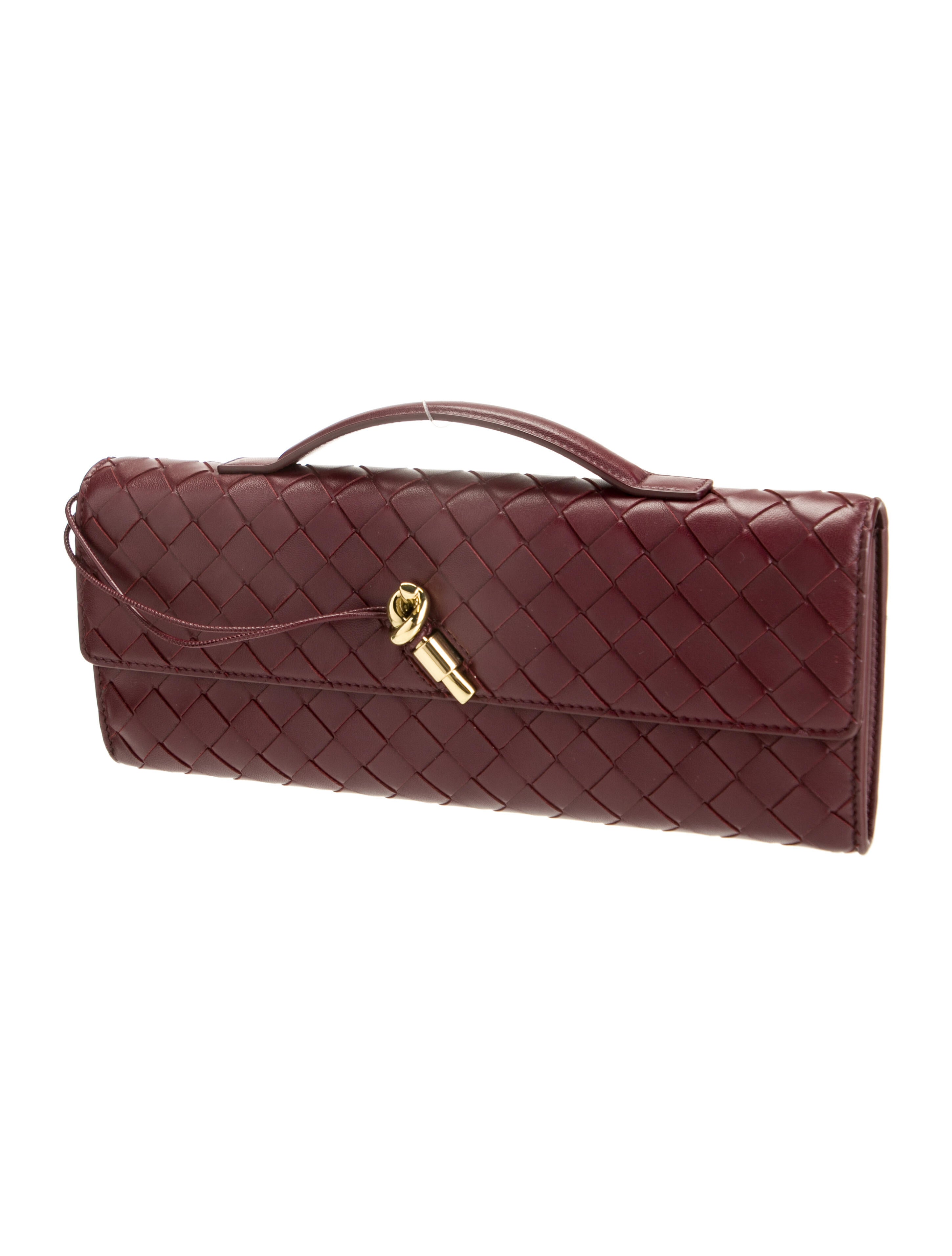 Bottega Veneta Intrecciato Andiamo