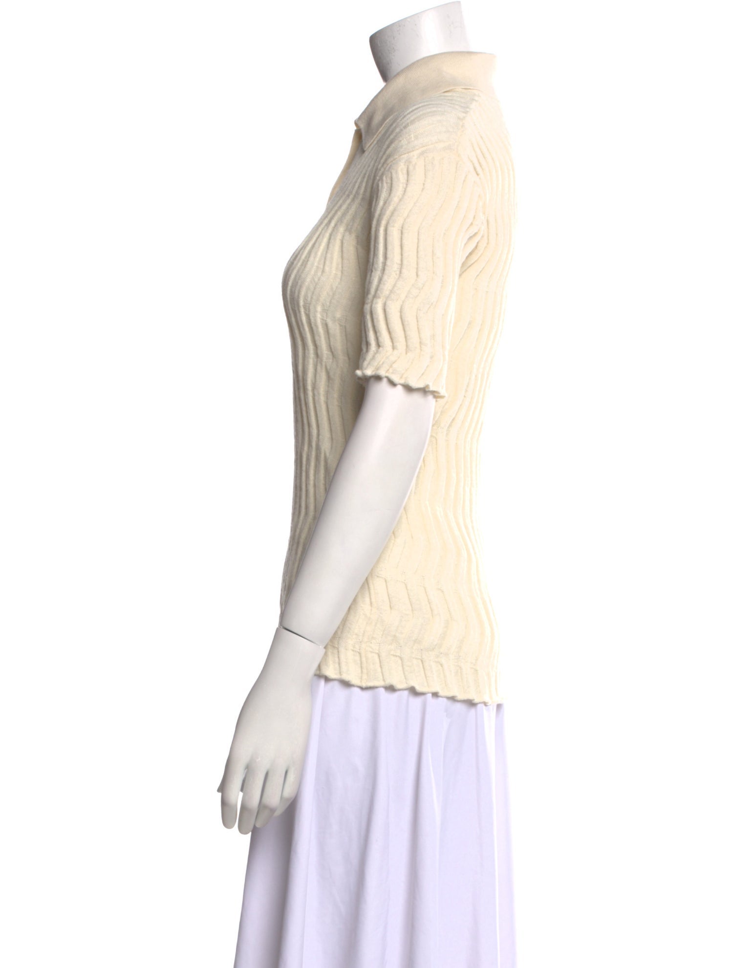 Bottega Veneta Wool Sweater