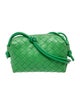 Bottega Veneta Intrecciato Loop Small