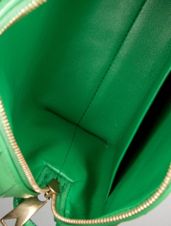 Bottega Veneta Intrecciato Loop Small