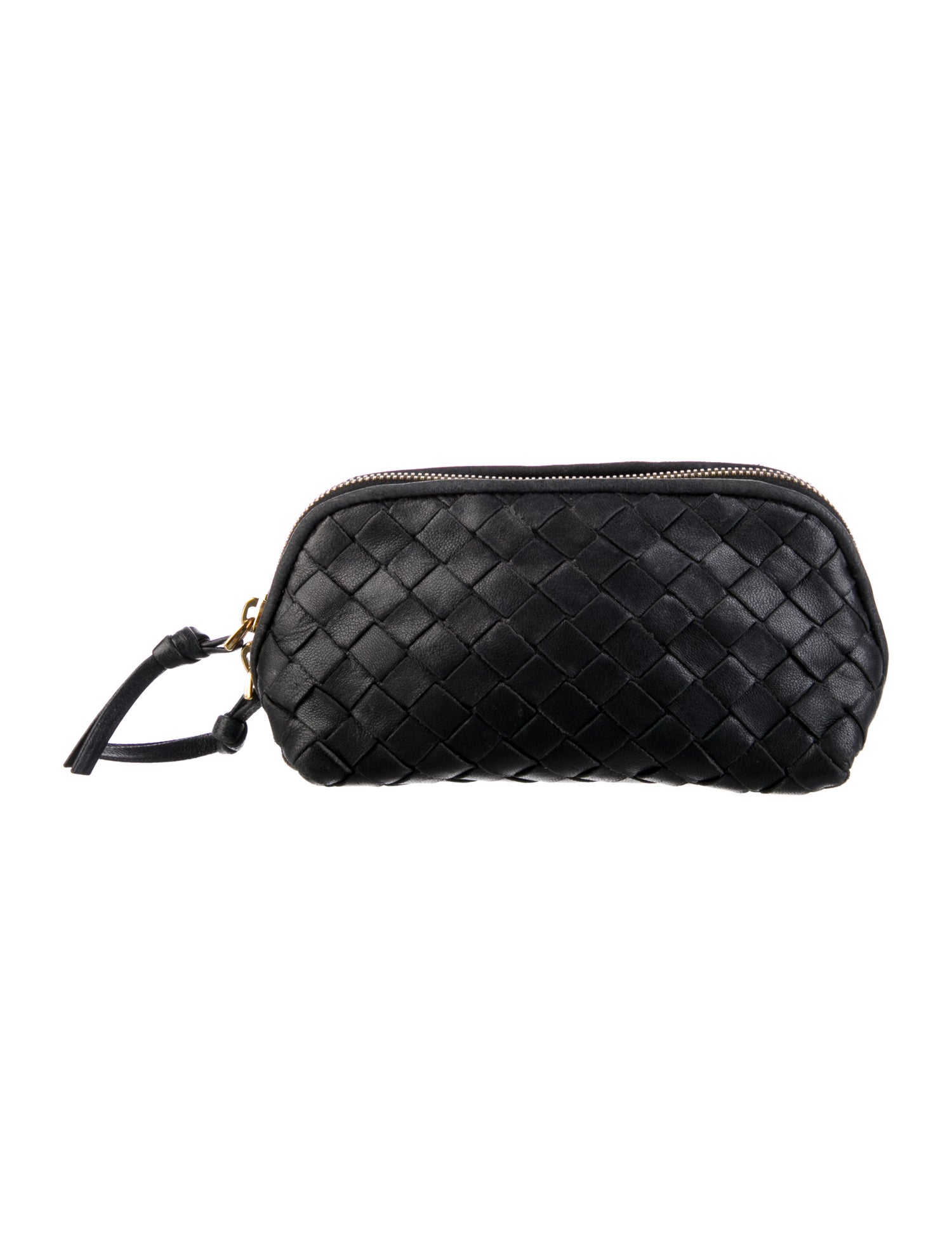 Bottega Veneta Cosmetic Bag