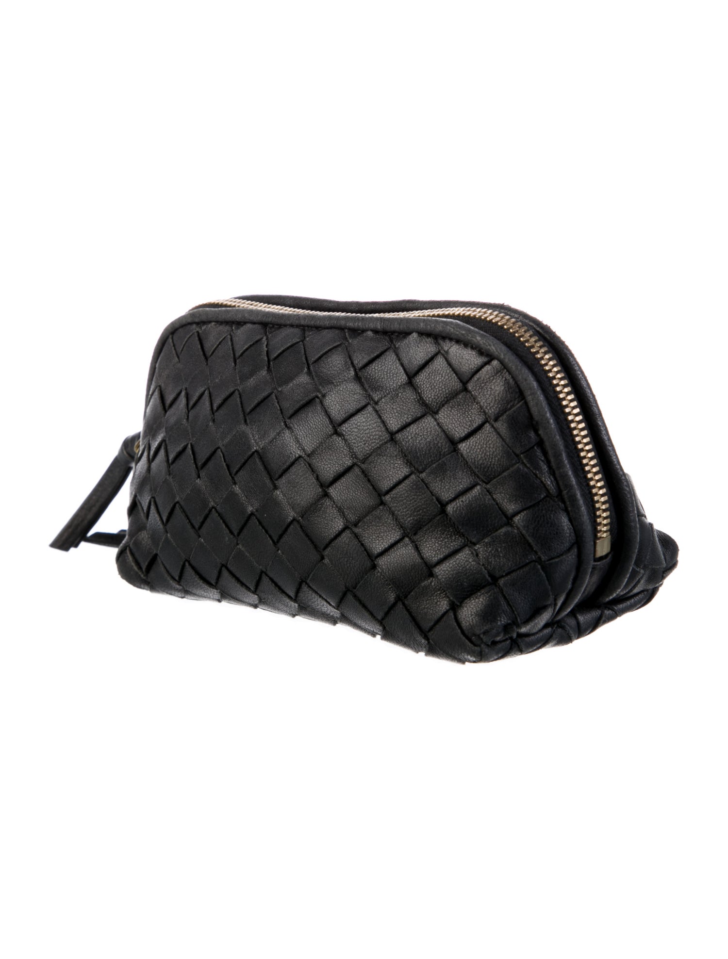 Bottega Veneta Cosmetic Bag
