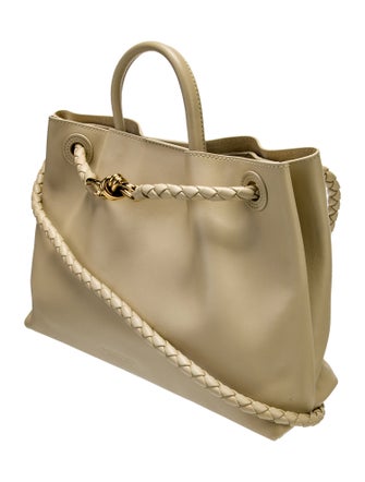 Bottega Veneta Intrecciato Andiamo Medium