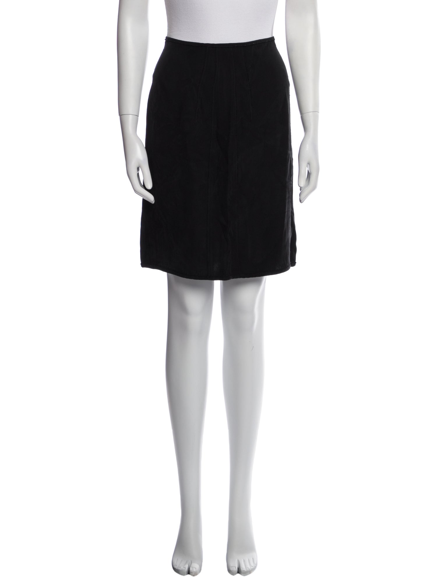 Bottega Veneta Mini Skirt