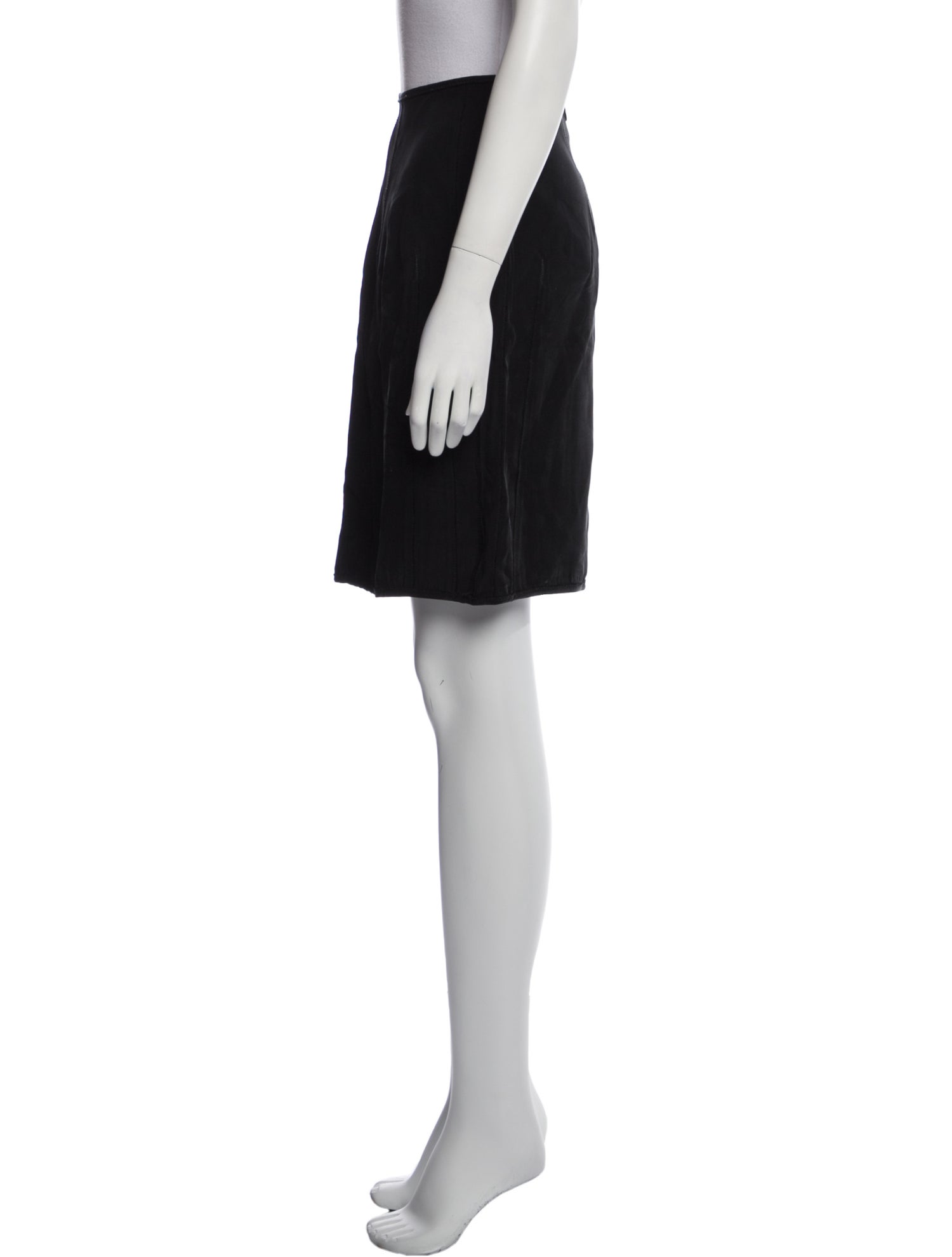 Bottega Veneta Mini Skirt