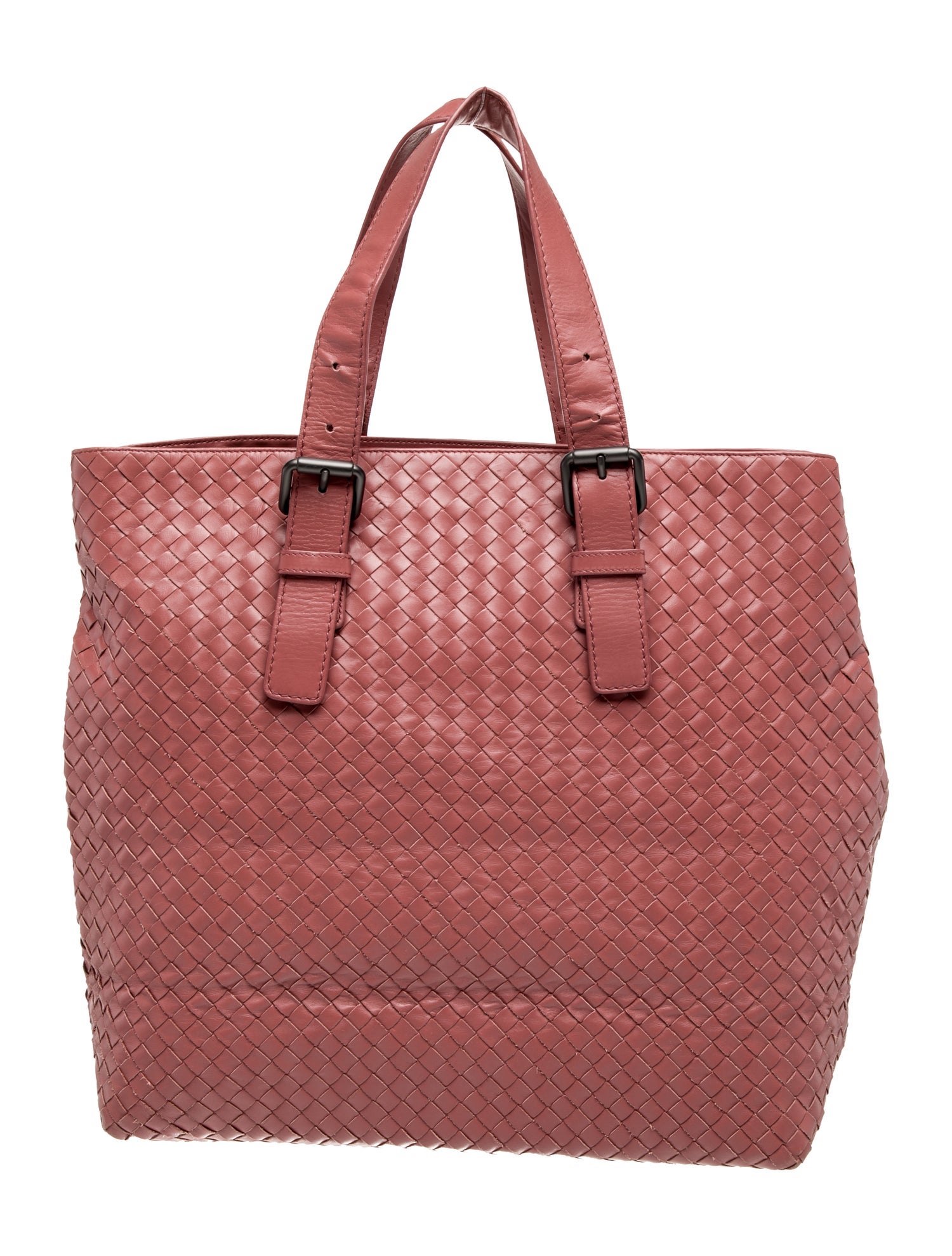 Bottega Veneta Intrecciato Cesta Large