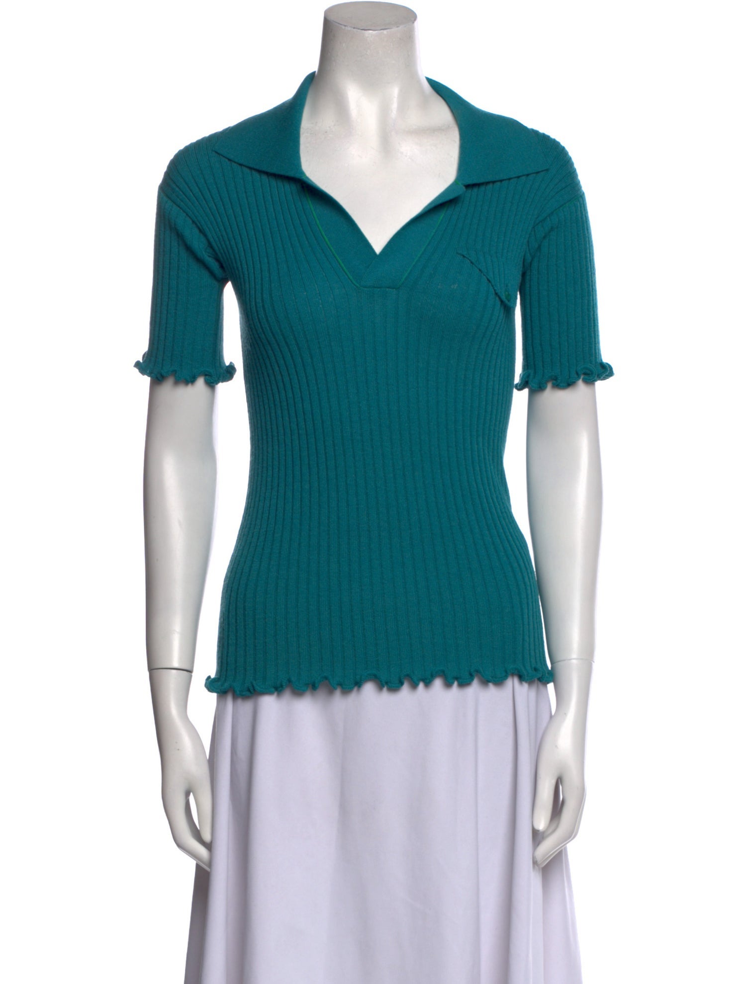 Bottega Veneta Wool Sweater