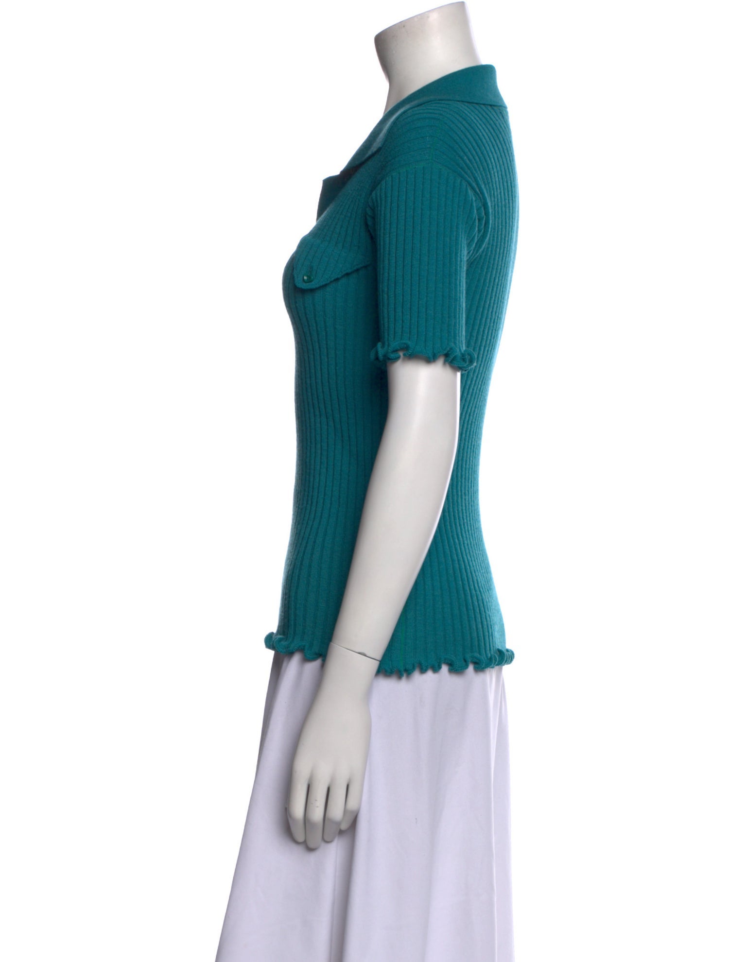 Bottega Veneta Wool Sweater