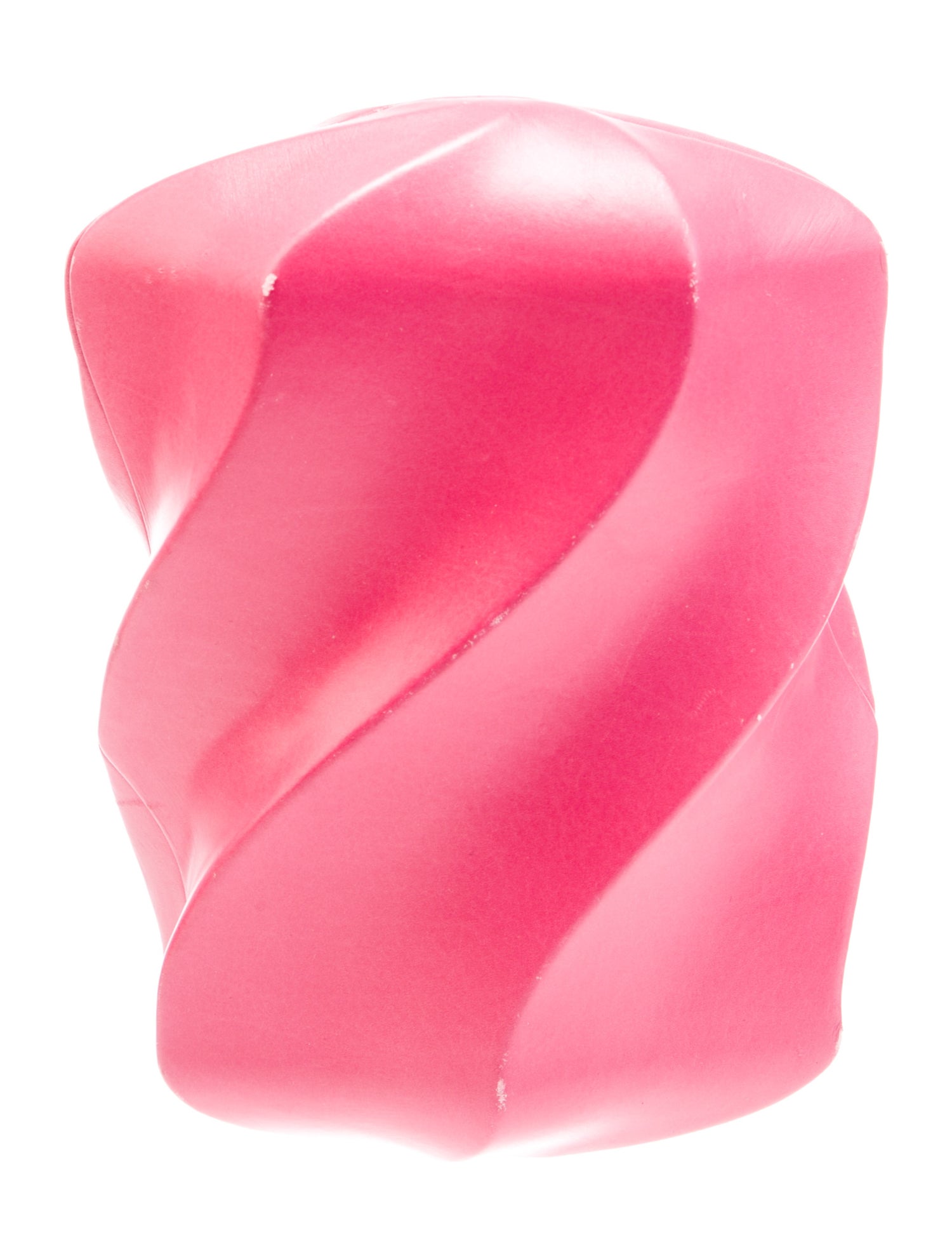 Bottega Veneta Leather The Whirl