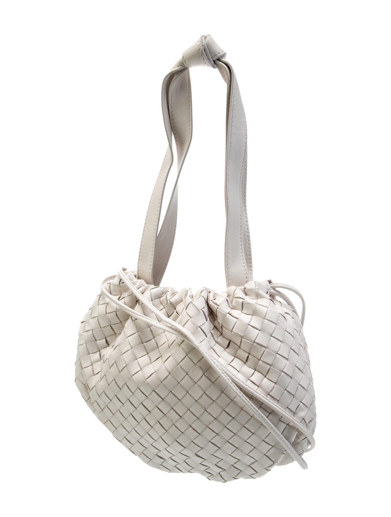 Bottega Veneta Intrecciato Bulb