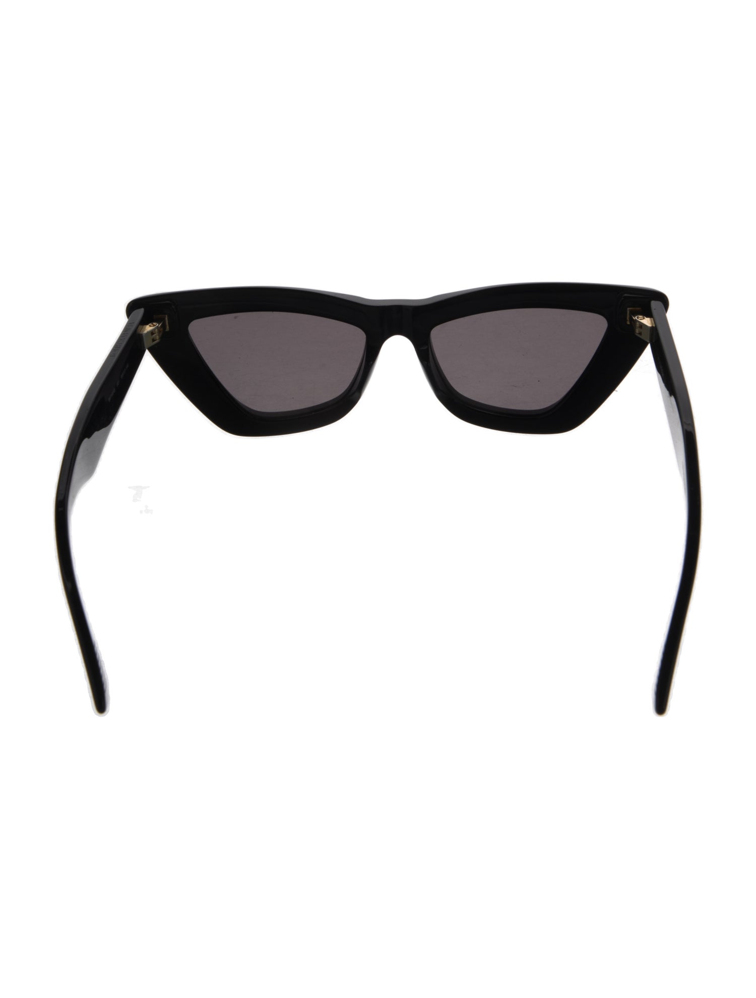 Bottega Veneta Cat-Eye Tinted Sunglasses
