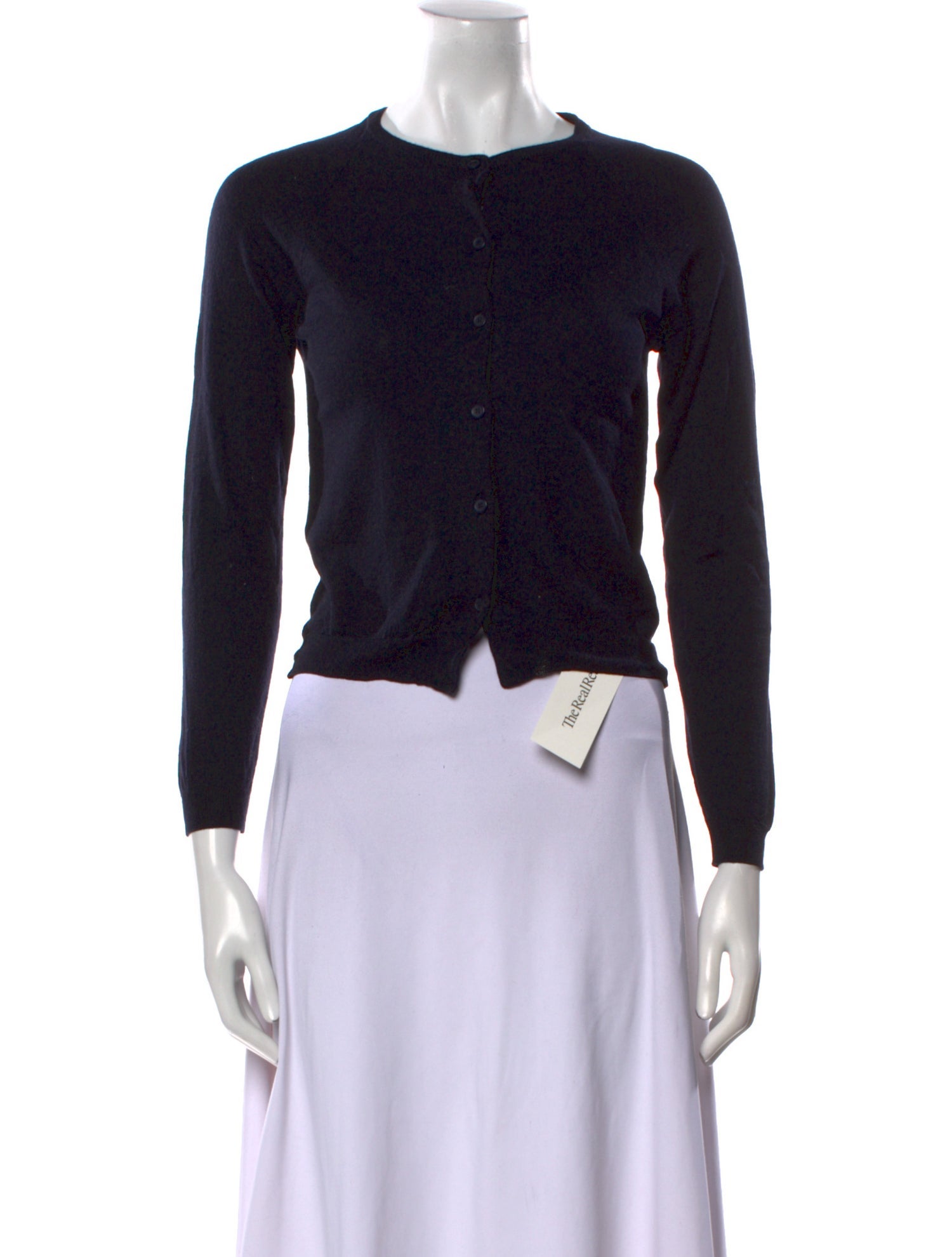 Bottega Veneta Wool Crew Neck Sweater