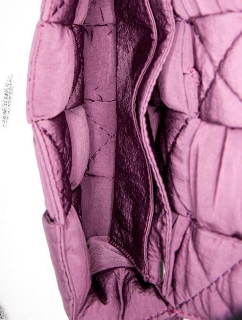 Bottega Veneta Intrecciato Padded Cassette Mini