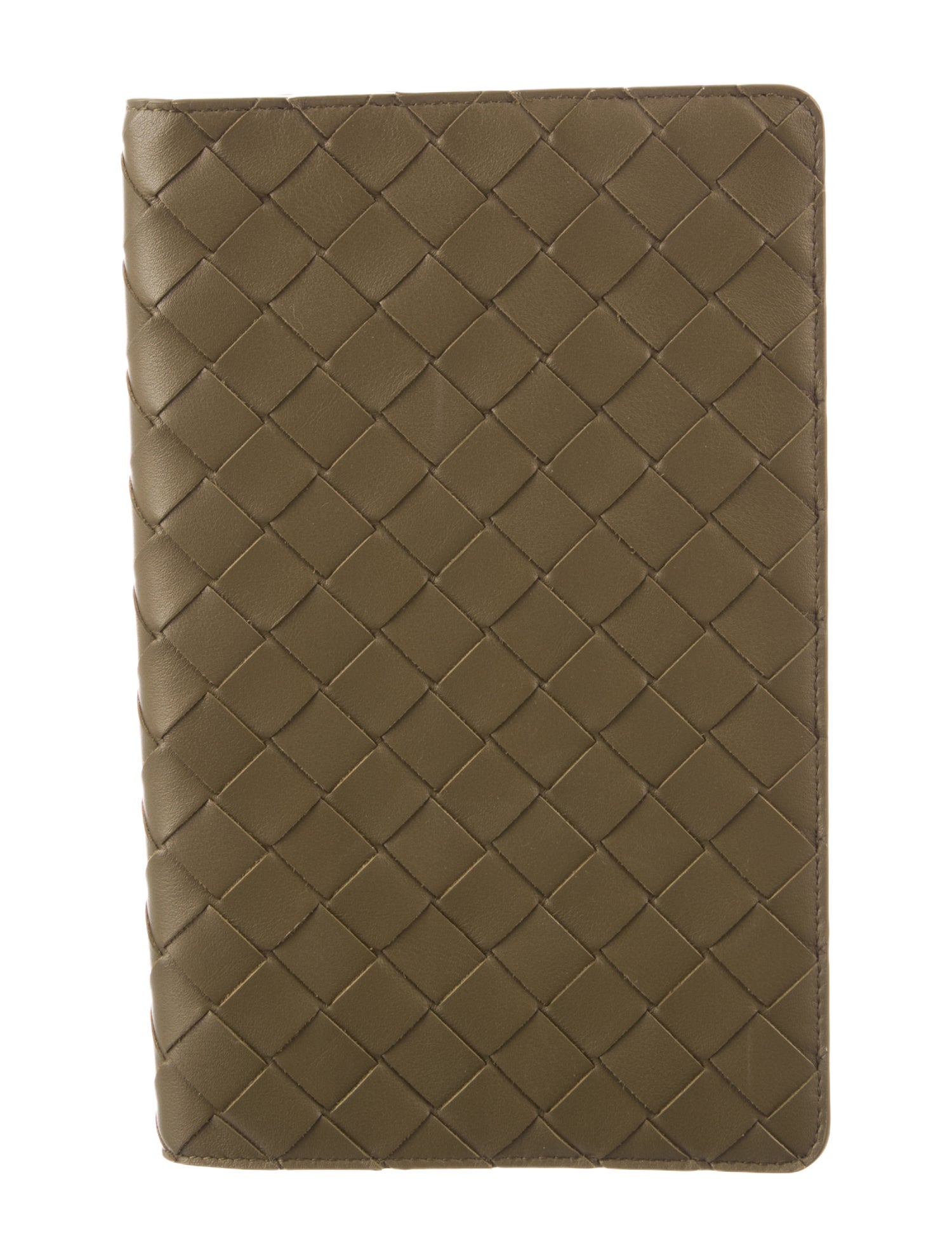Maison Margiela Maison Martin Margiela Tabi Leather Bookmark