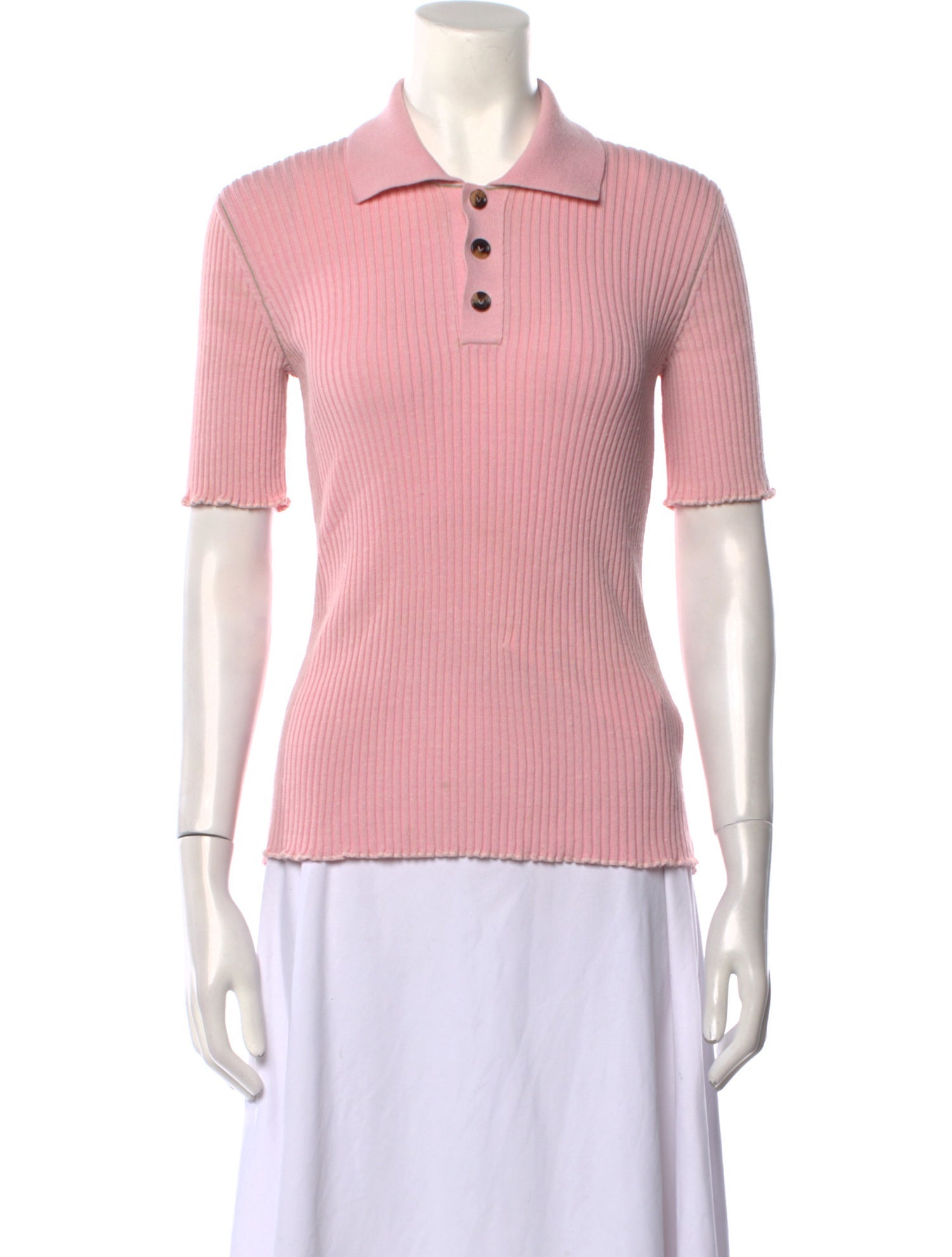 Bottega Veneta Linen Sweater